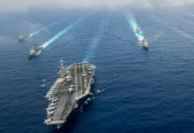 Time for Reset and Realism in the South China Sea