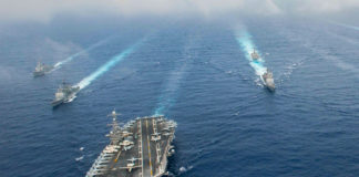 Time for Reset and Realism in the South China Sea