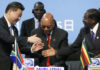Greater Role to Africa and Developing World in the China-Led G20