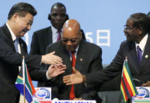 Greater Role to Africa and Developing World in the China-Led G20