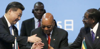 Greater Role to Africa and Developing World in the China-Led G20