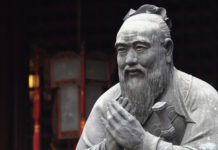 China’s Leftists Are Embracing Confucius. Why?