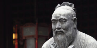 China’s Leftists Are Embracing Confucius. Why?
