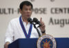 The Duterte Whirlwind: The Reawakening of the Philippines