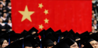 When Asian Economies are Expanding Higher Education: Challenges for Graduate Employment and Education Governance