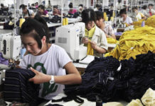 Challenges of Living in Newly Urbanised Cities