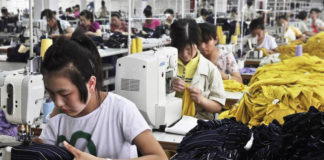 Challenges of Living in Newly Urbanised Cities