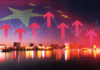 The Rise of China