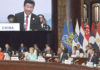 G20: Overcoming Protectionism, Emerging Growth