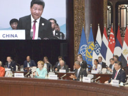 G20: Overcoming Protectionism, Emerging Growth