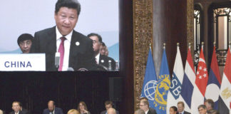 G20: Overcoming Protectionism, Emerging Growth