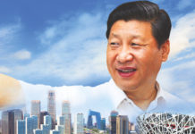 Chinese President Xi Jinping’s New “Four Comprehensives” are a rebuke of the West
