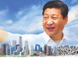 Chinese President Xi Jinping’s New “Four Comprehensives” are a rebuke of the West