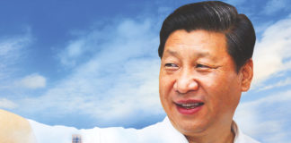 Chinese President Xi Jinping’s New “Four Comprehensives” are a rebuke of the West