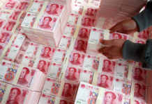 China’s International Renminbi Is Coming – Is Wall Street Ready?