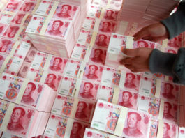 China’s International Renminbi Is Coming – Is Wall Street Ready?