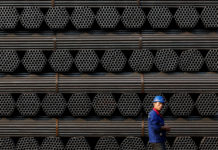 Overcoming the Second Steel Crisis