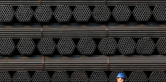 Overcoming the Second Steel Crisis