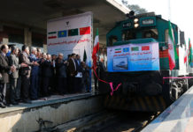 Time for us to jump on the “OBOR” bandwagon