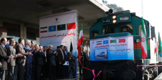 Time for us to jump on the “OBOR” bandwagon