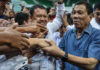 The “Duterte Phenomenon” and the US Factor
