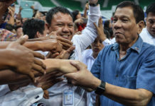 The “Duterte Phenomenon” and the US Factor