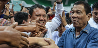 The “Duterte Phenomenon” and the US Factor