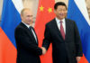 Karimov’s Death Could Reshape Sino-Russian Relations