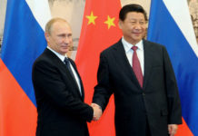 Karimov’s Death Could Reshape Sino-Russian Relations