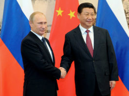 Karimov’s Death Could Reshape Sino-Russian Relations