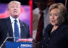 US 2016 Election: Will US-China Relations Change