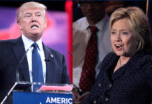 US 2016 Election: Will US-China Relations Change