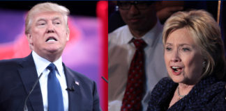 US 2016 Election: Will US-China Relations Change