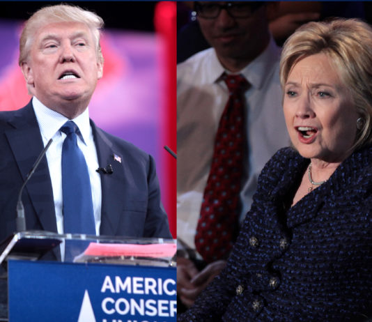 US 2016 Election: Will US-China Relations Change