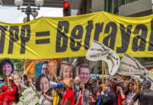 How China and Trump Era Will Define Free Trade in Asia Pacific