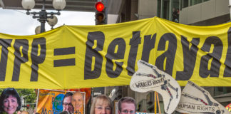 How China and Trump Era Will Define Free Trade in Asia Pacific