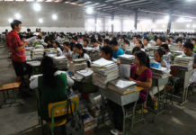 Can Educational Initiatives Help Achieve Social Justice in China?