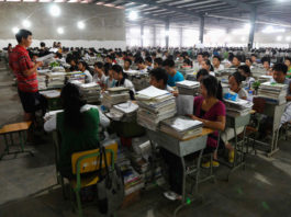 Can Educational Initiatives Help Achieve Social Justice in China?