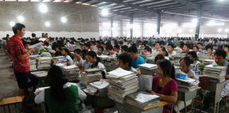 Can Educational Initiatives Help Achieve Social Justice in China?