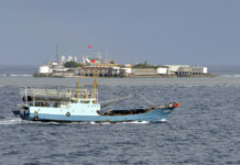 China’s Growing Appetite for Fish and Fishing Disputes in the South China Sea