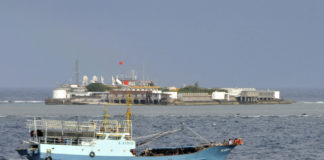 China’s Growing Appetite for Fish and Fishing Disputes in the South China Sea