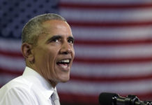 Is There a Future for Obama’s Pivot to Asia?