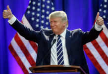 Has Anything Changed