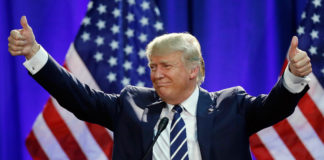 Has Anything Changed