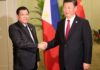 Rodrigo Duterte’s pivot to Asia is a rational move