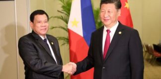 Rodrigo Duterte’s pivot to Asia is a rational move