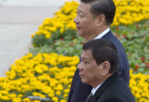 Duterte’s China Visit Opens New Trade Opportunities