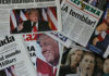 Donald Trump and the World: Five Challenges