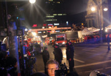 Berlin – Another False Flag, the Government’s Complicity is Remorseless