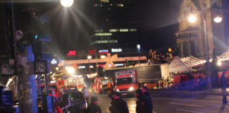 Berlin – Another False Flag, the Government’s Complicity is Remorseless